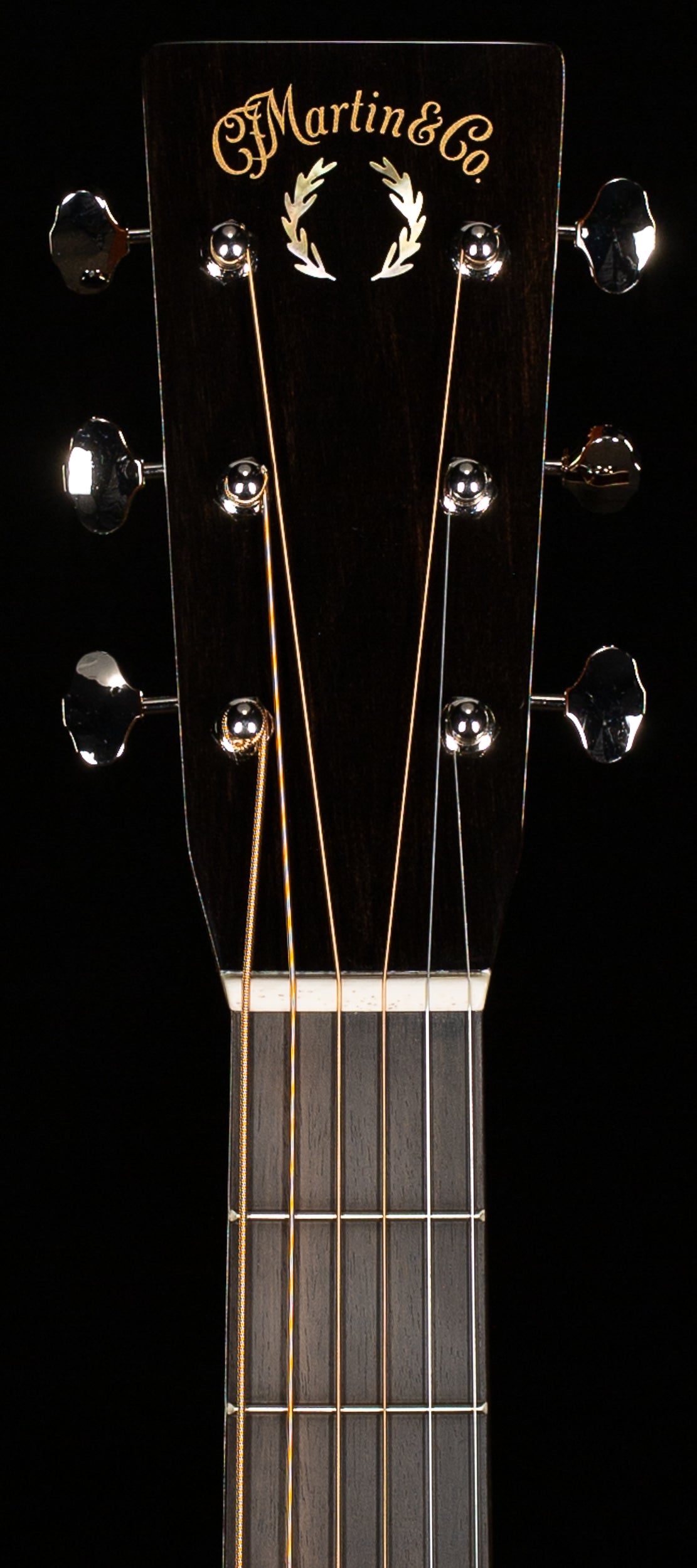Martin 000-28 Brooke Ligertwood Sunburst (812)