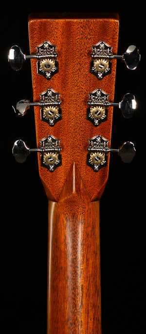 Martin 000-28 Brooke Ligertwood Sunburst (812)