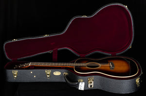 Martin 000-28 Brooke Ligertwood Sunburst (812)