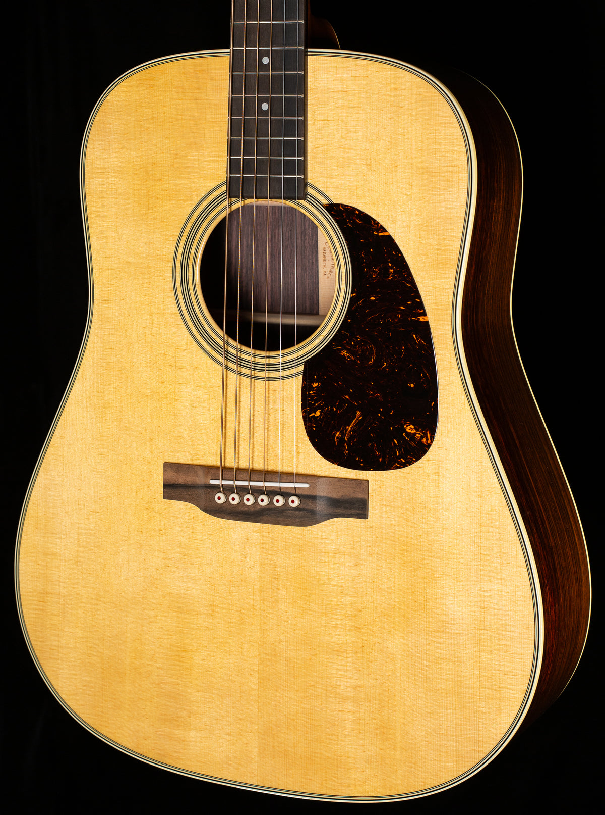 Martin D-28 2024 Spec (931)