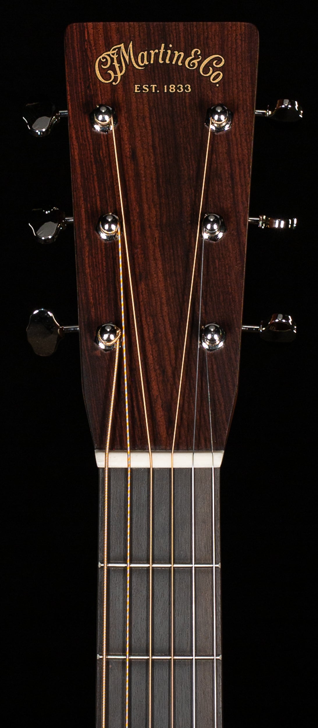 Martin D-28 2024 Spec (931)