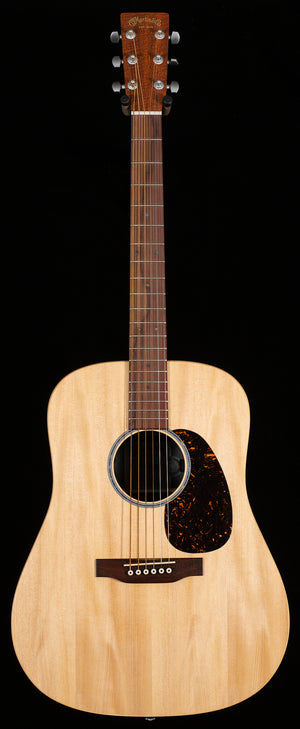 Martin D-X2 Sitka/Mahogany (004)