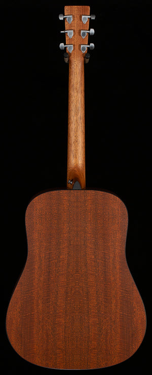 Martin D-X2 Sitka/Mahogany (004)