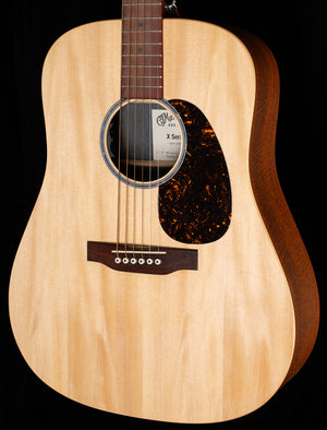 Martin D-X2 Sitka/Mahogany (004)