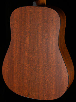 Martin D-X2 Sitka/Mahogany (004)