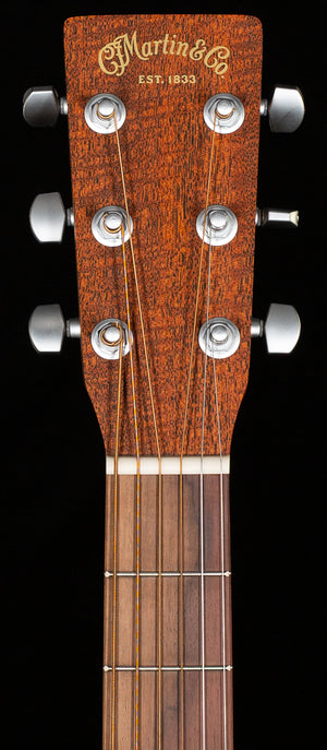 Martin D-X2 Sitka/Mahogany (004)