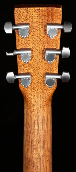 Martin D-X2 Sitka/Mahogany (004)