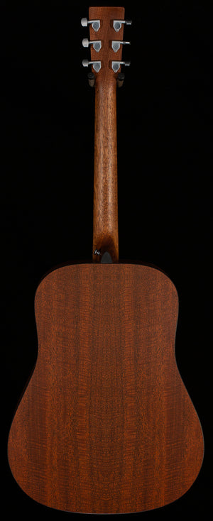 Martin D-X2 Sitka/Mahogany (005)