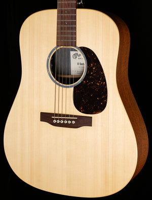 Martin D-X2 Sitka/Mahogany (005)