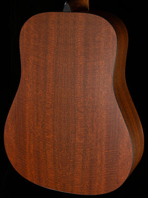 Martin D-X2 Sitka/Mahogany (005)