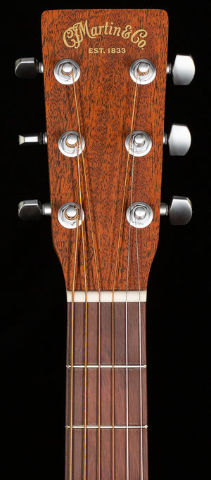 Martin D-X2 Sitka/Mahogany (005)