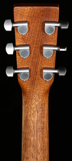 Martin D-X2 Sitka/Mahogany (005)