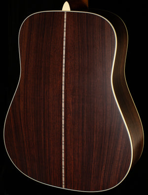 Martin D-28 Satin Amberburst (103)