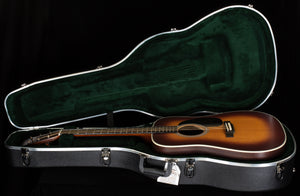 Martin D-28 Satin Amberburst (103)