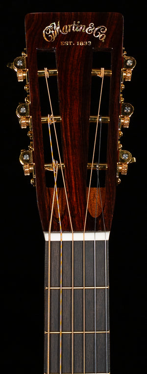 Martin 012-28 Modern Deluxe (361)