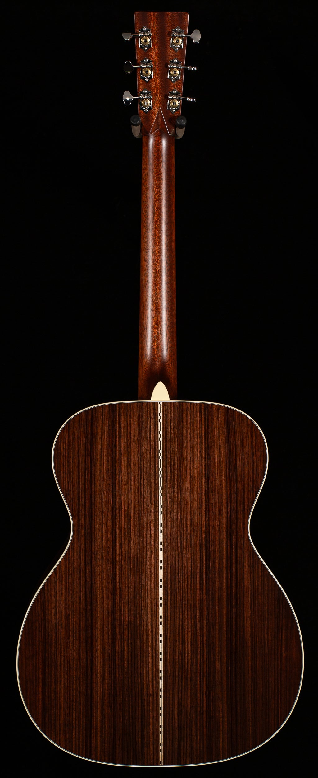 Martin OM-28 Ambertone 2024 Spec (444)