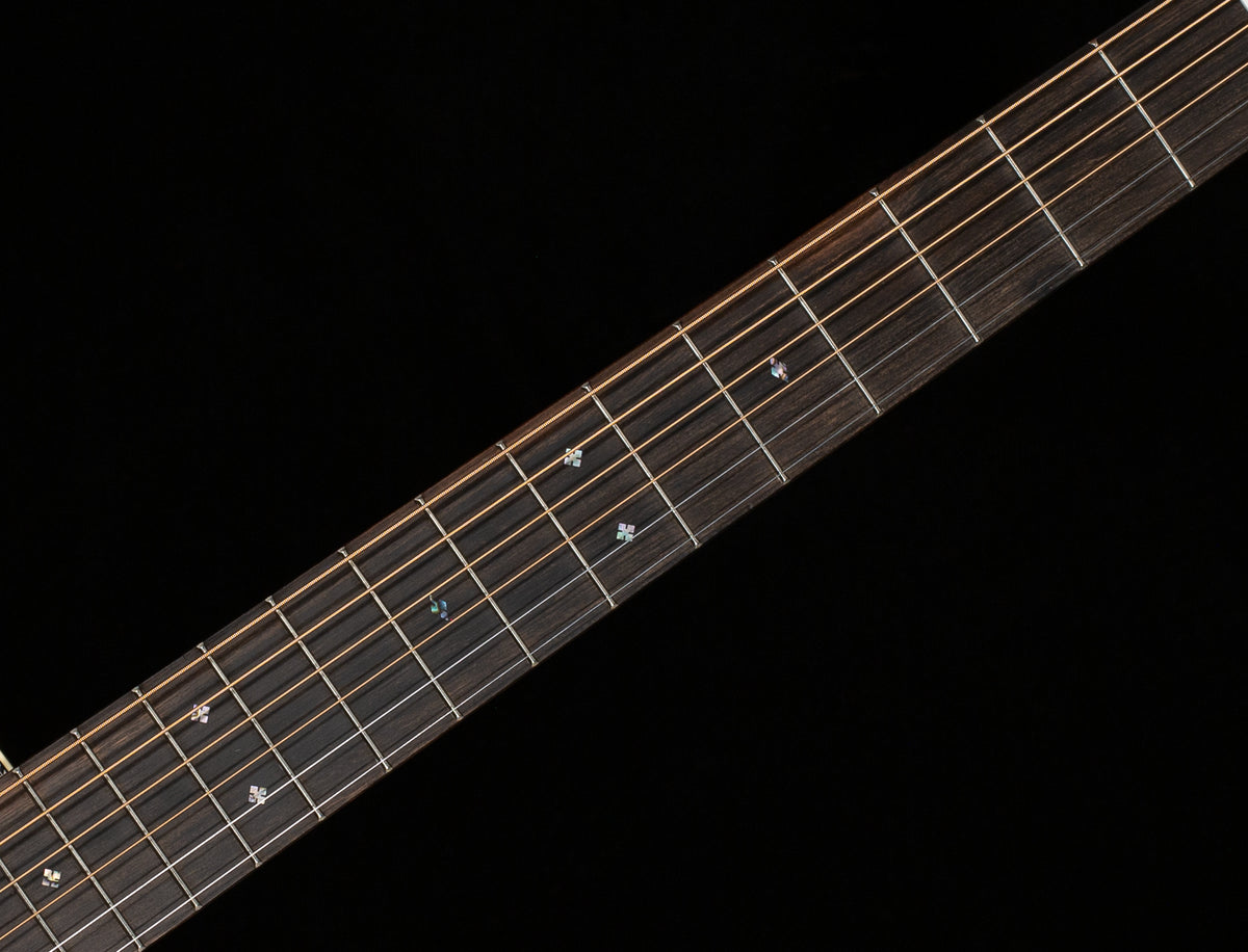 Martin OM-28 Ambertone 2024 Spec (444)