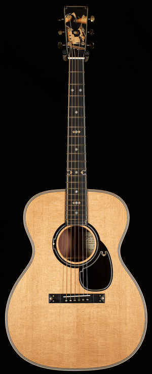 Martin OM 20th Century Limited (537)