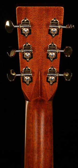 Martin OM 20th Century Limited (537)