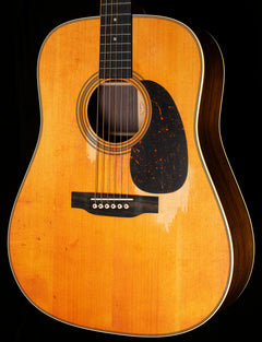 Martin D-28 StreetLegend (951) - Willcutt Guitars