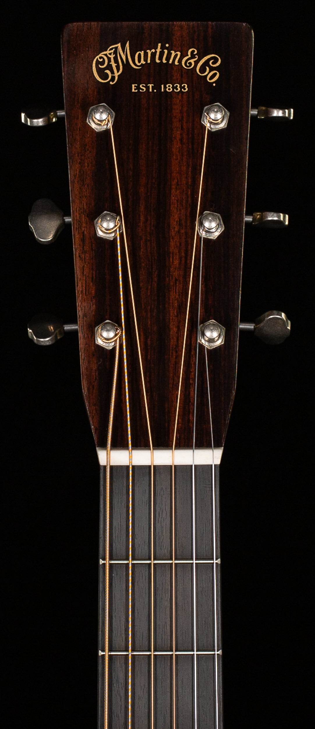 Martin D-28 StreetLegend (951)
