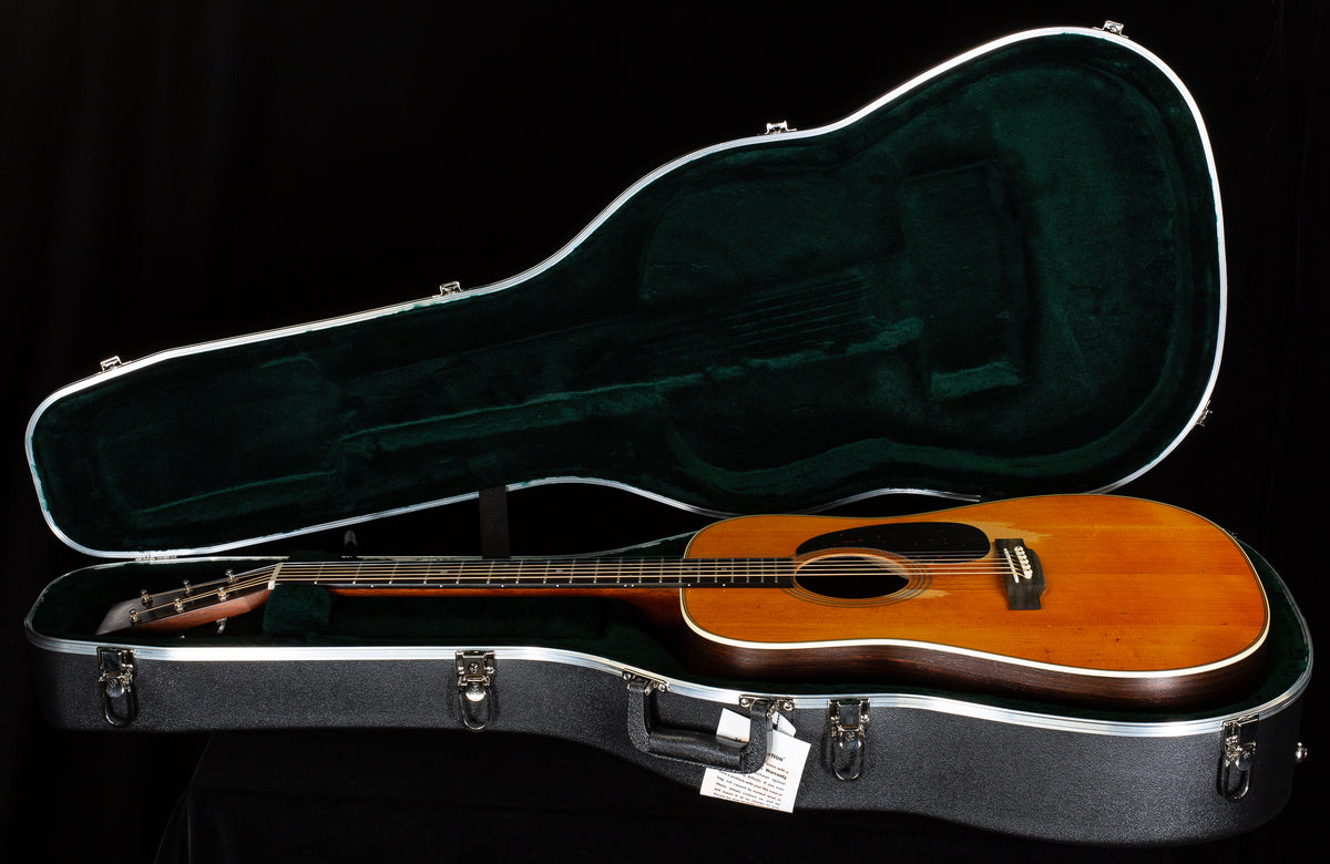 Martin D-28 StreetLegend (951)