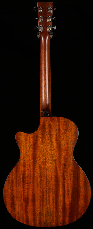 Martin GPC-16E Mahogany (006)