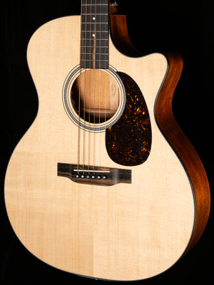 Martin GPC-16E Mahogany (006)