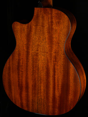 Martin GPC-16E Mahogany (006)