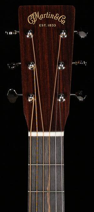 Martin GPC-16E Mahogany (006)