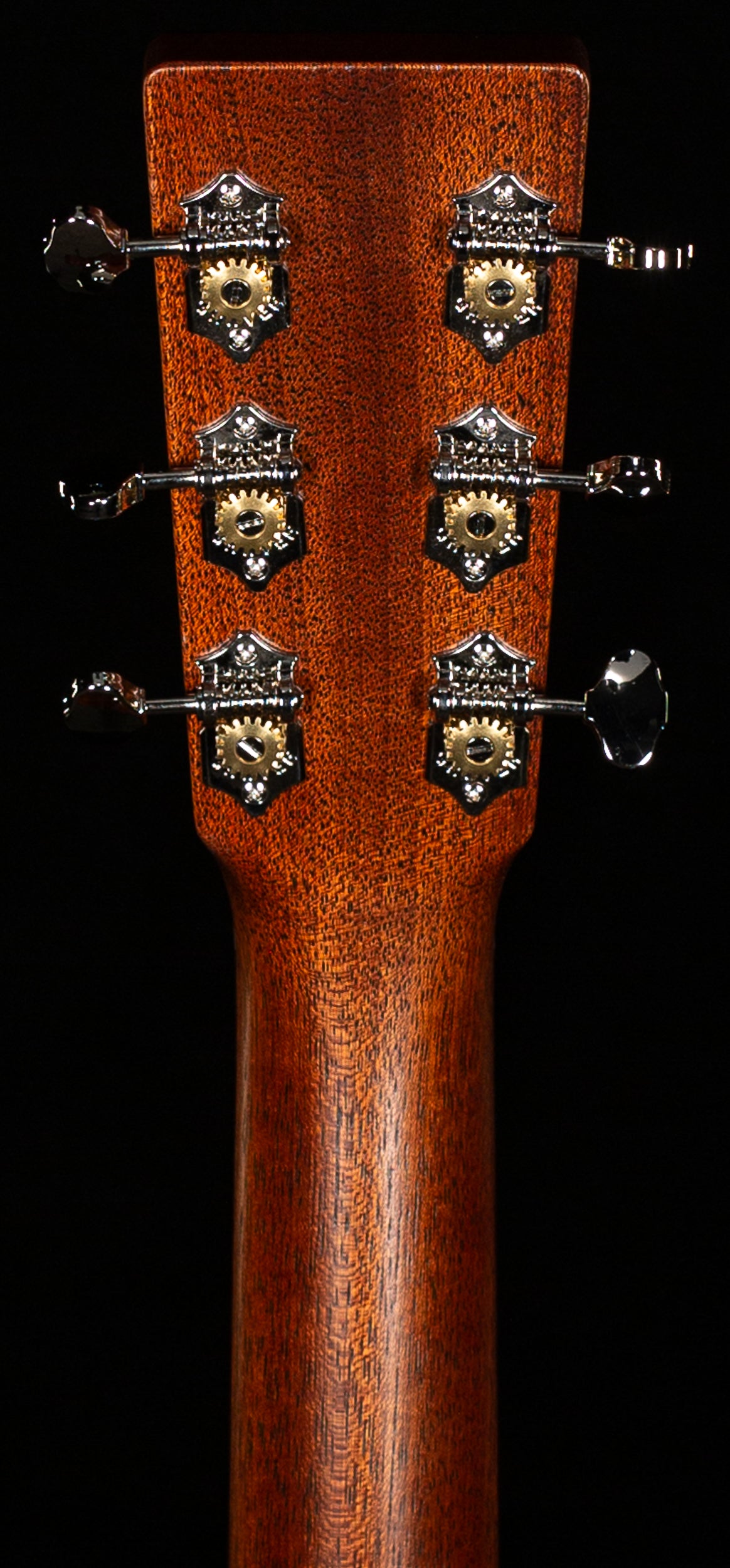 Martin GPC-16E Mahogany (006)