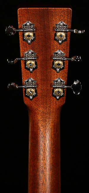 Martin GPC-16E Mahogany (006)