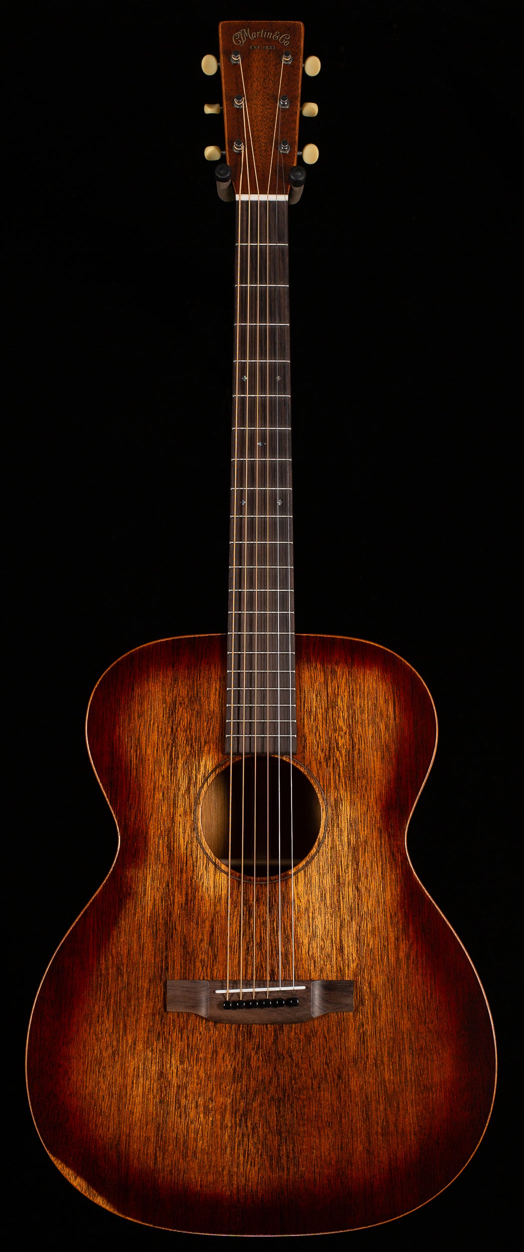 Martin 000-15M StreetMaster (285)
