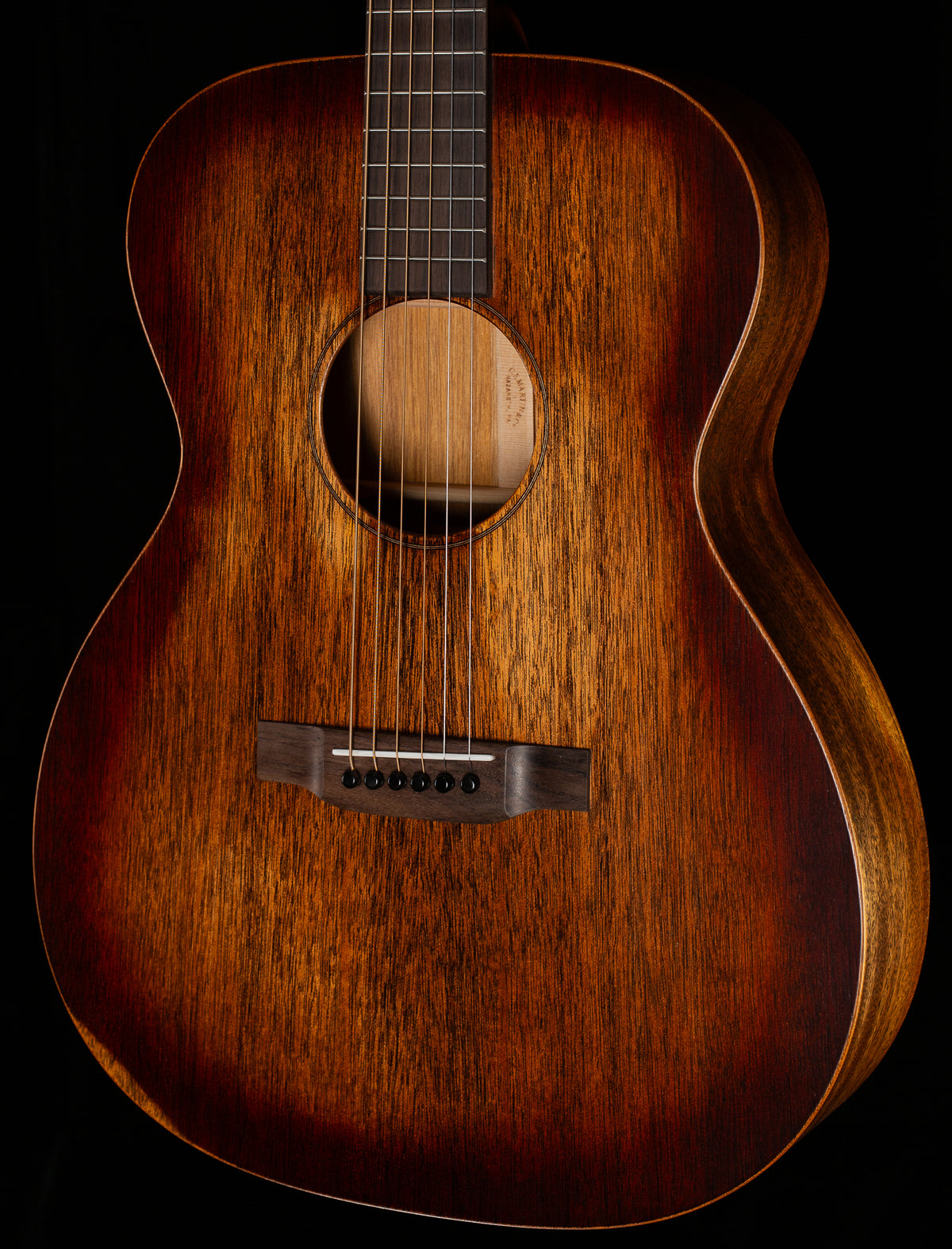 Martin 000-15M StreetMaster (285)
