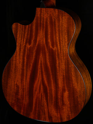 Martin GPC-16E Mahogany (360)