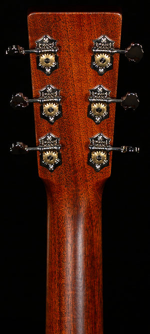 Martin GPC-16E Mahogany (360)