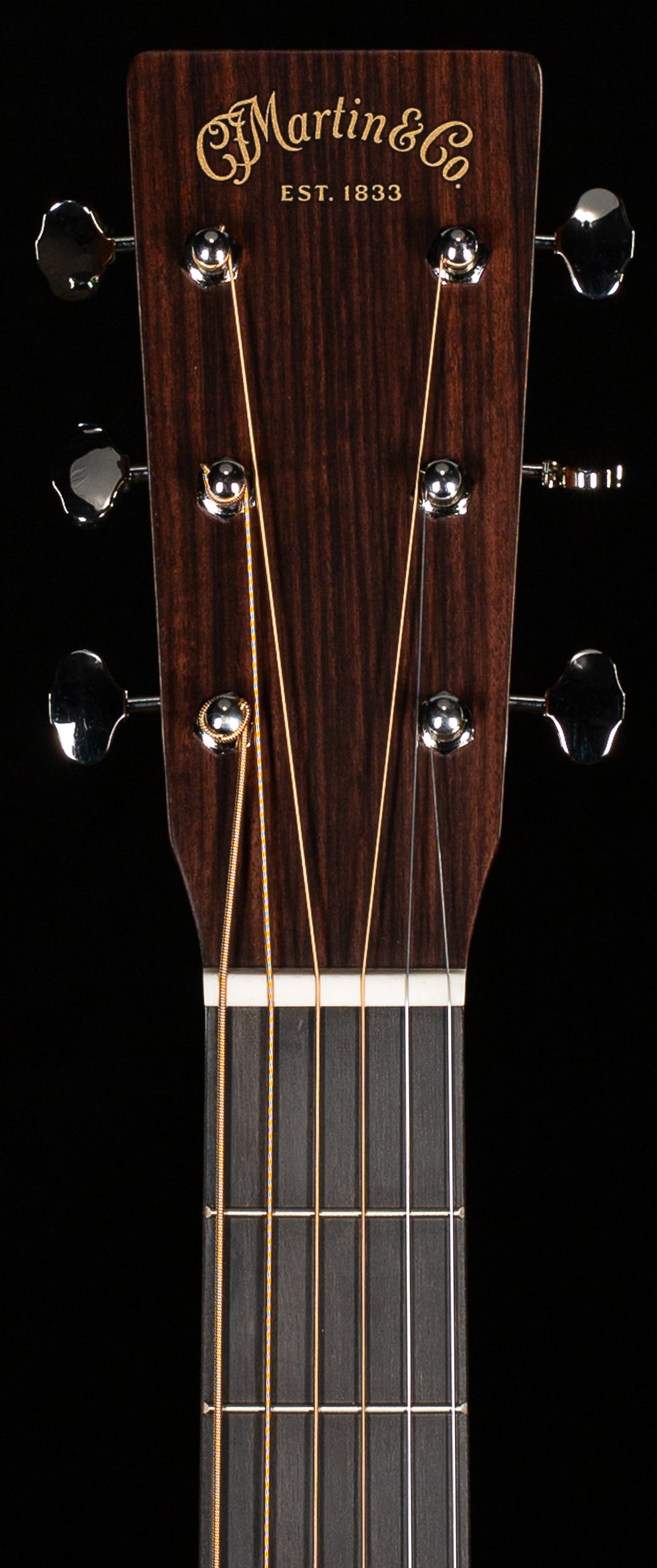 Martin D-18 Ambertone (459)