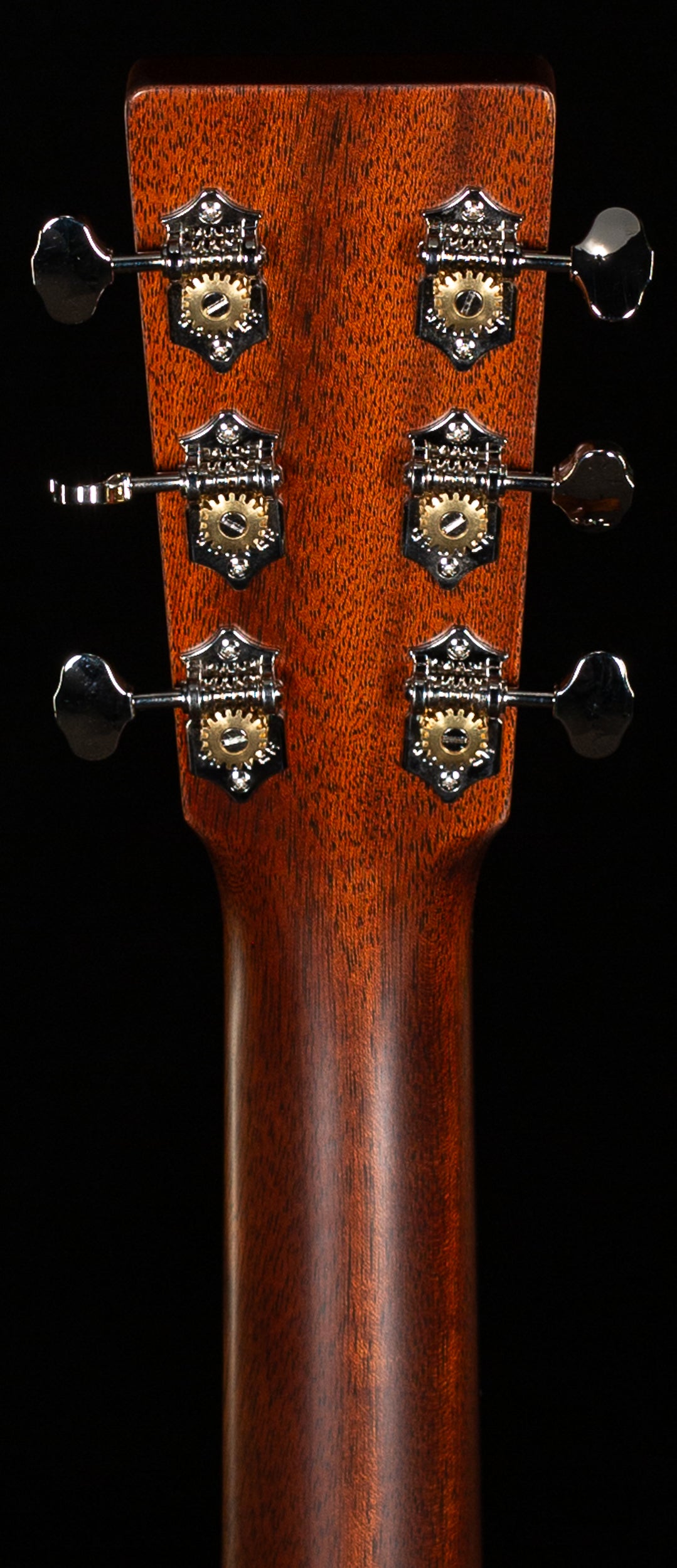 Martin D-18 Ambertone (459)