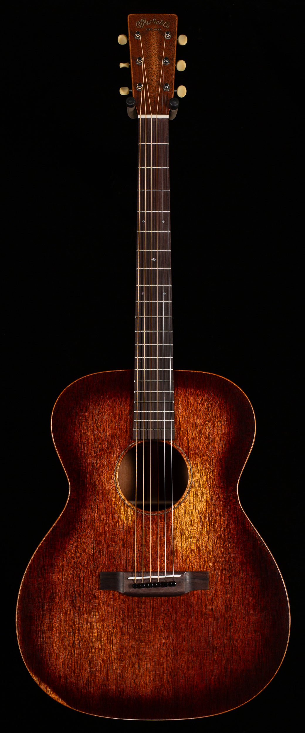 Martin 000-15M StreetMaster (335)