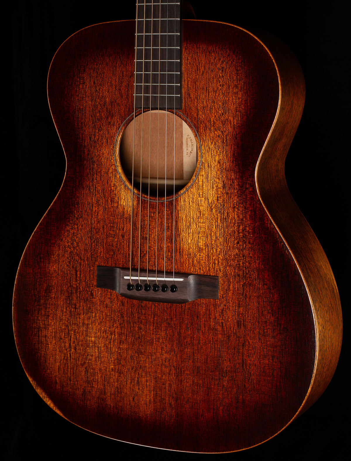 Martin 000-15M StreetMaster (335)