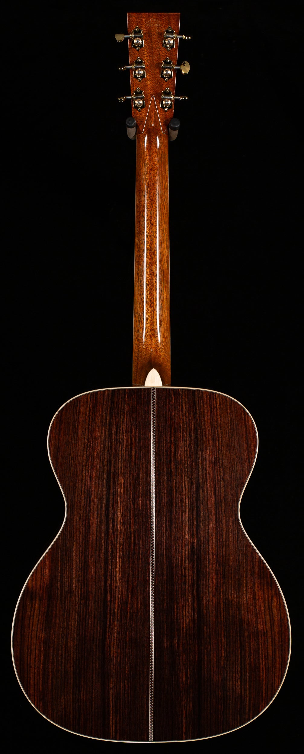 Martin 000-42 Modern Deluxe (597)