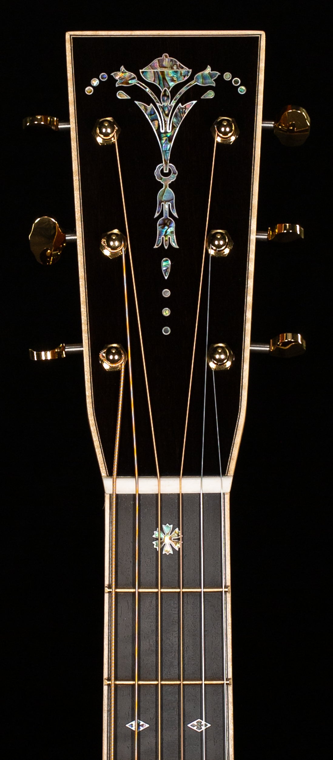 Martin 000-42 Modern Deluxe (597)
