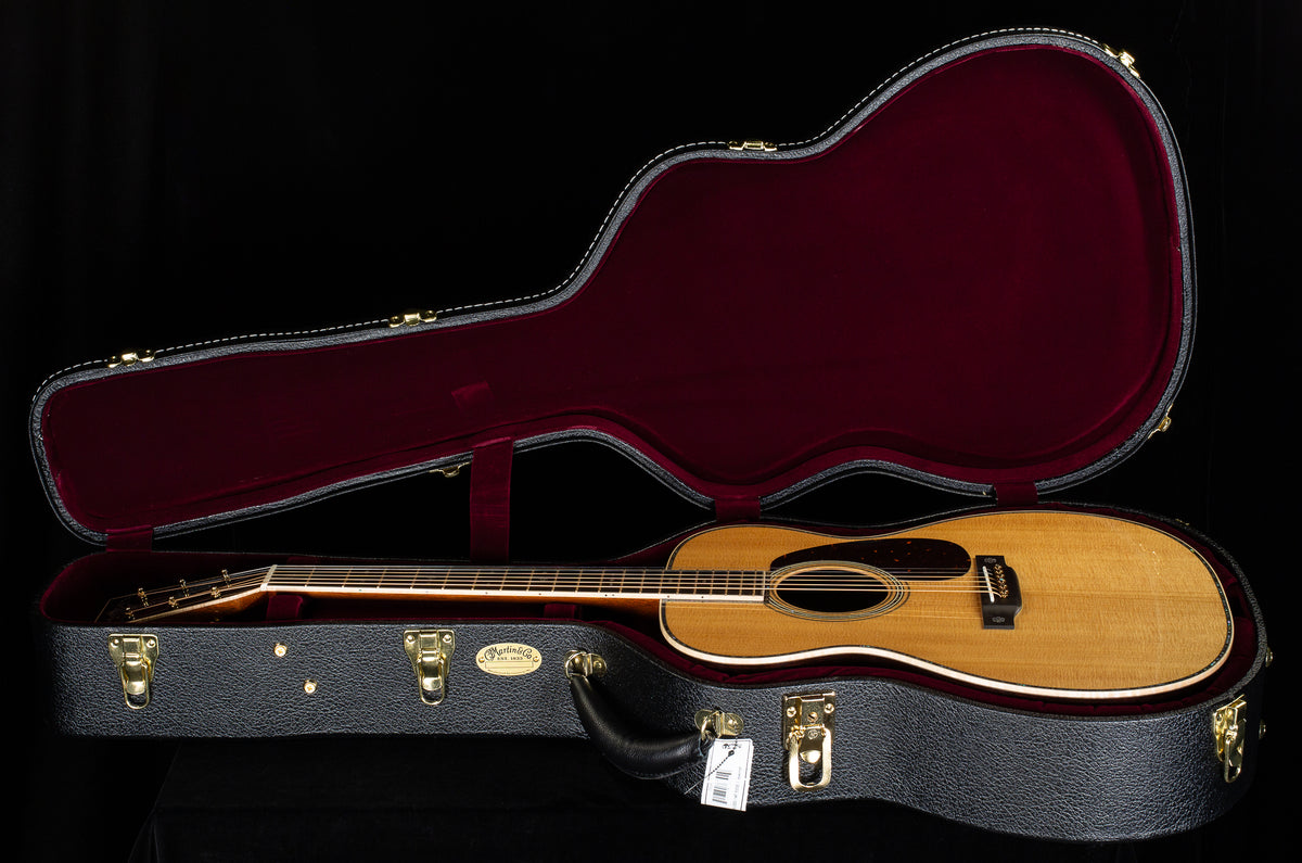 Martin 000-42 Modern Deluxe (597)