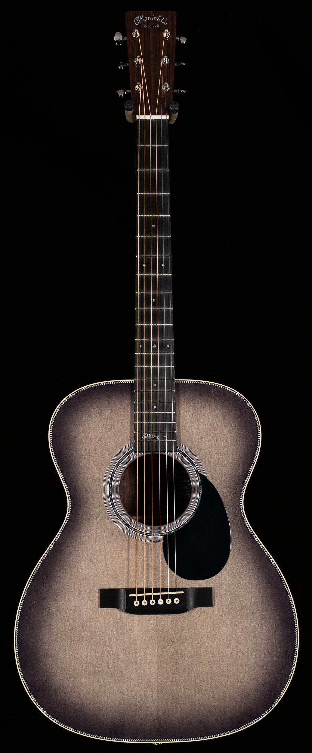 Martin OMJM John Mayer 20th Anniversary (739)
