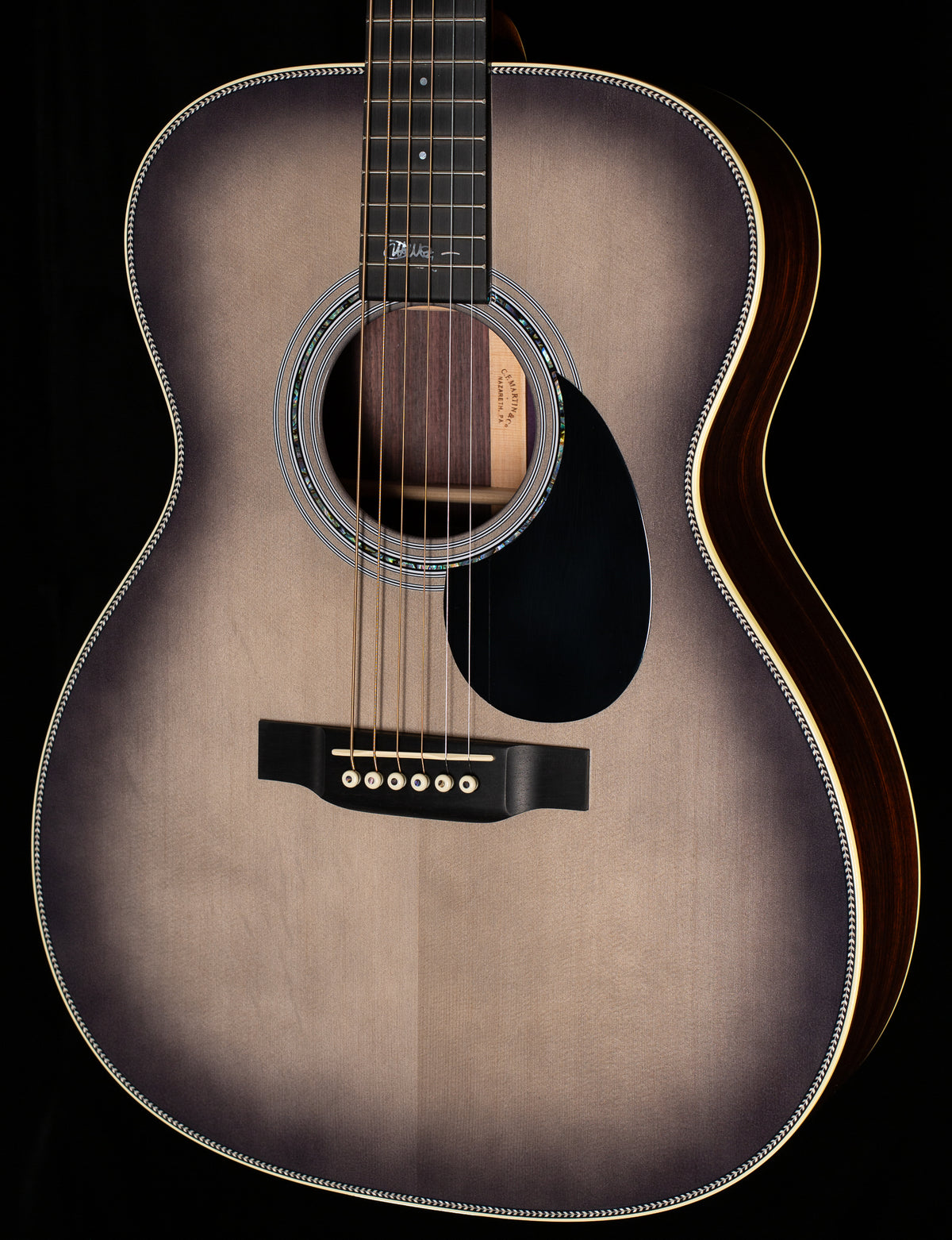 Martin OMJM John Mayer 20th Anniversary (739)