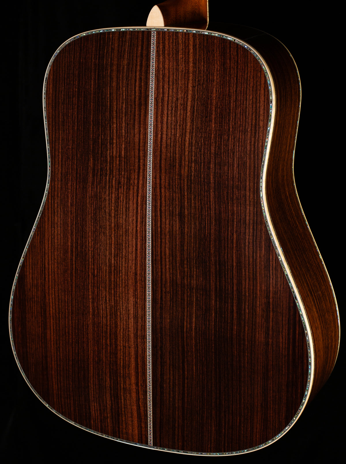 Martin D-45 Modern Deluxe (932)
