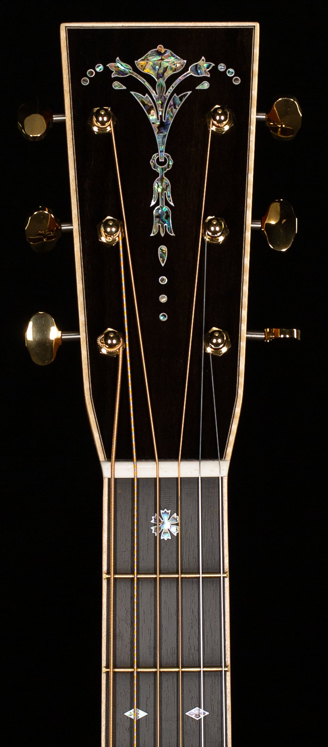 The MARTIN Ｄ-45 ｍore Martin D-45 | The Music Emporium