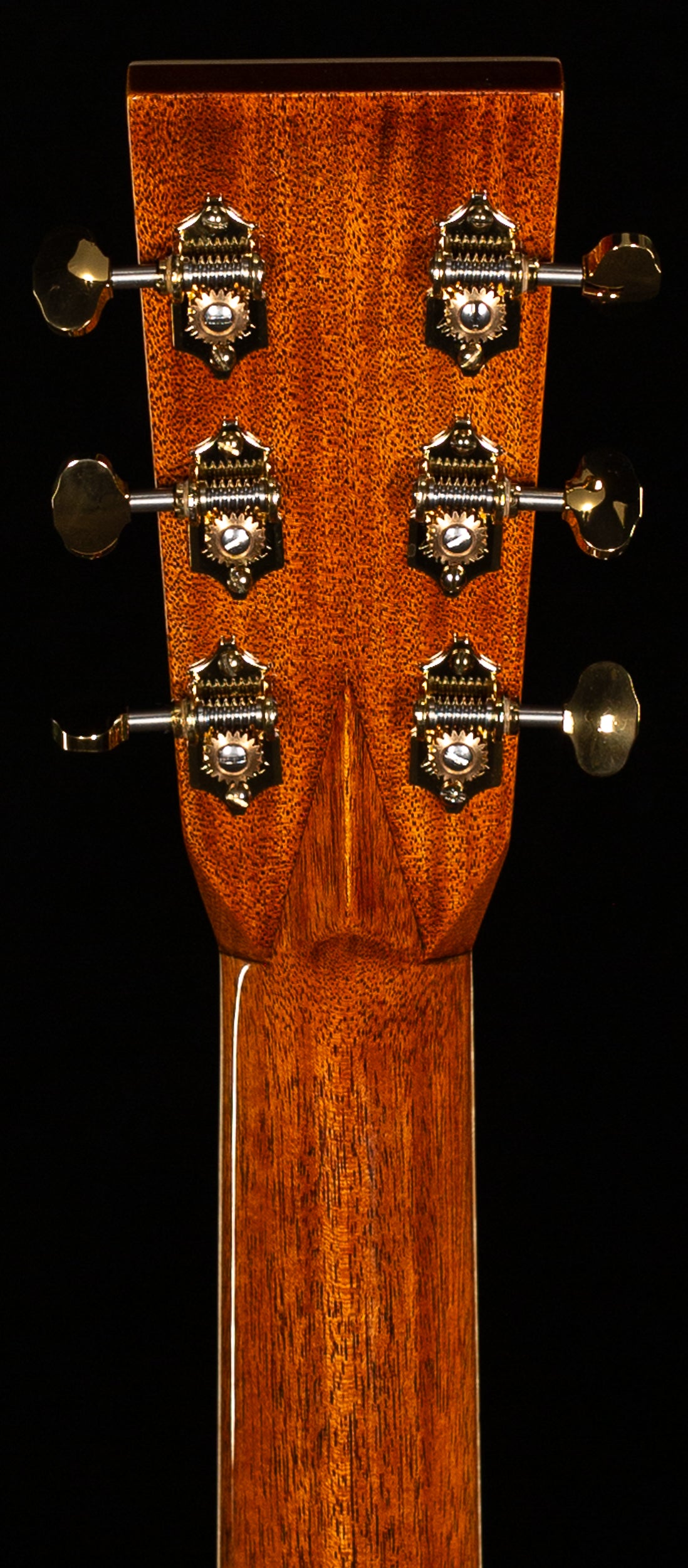 Martin D-45 Modern Deluxe (932) - Willcutt Guitars