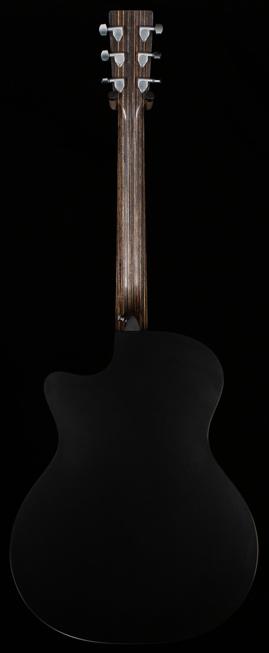 Martin GPC-X1E Black (221)