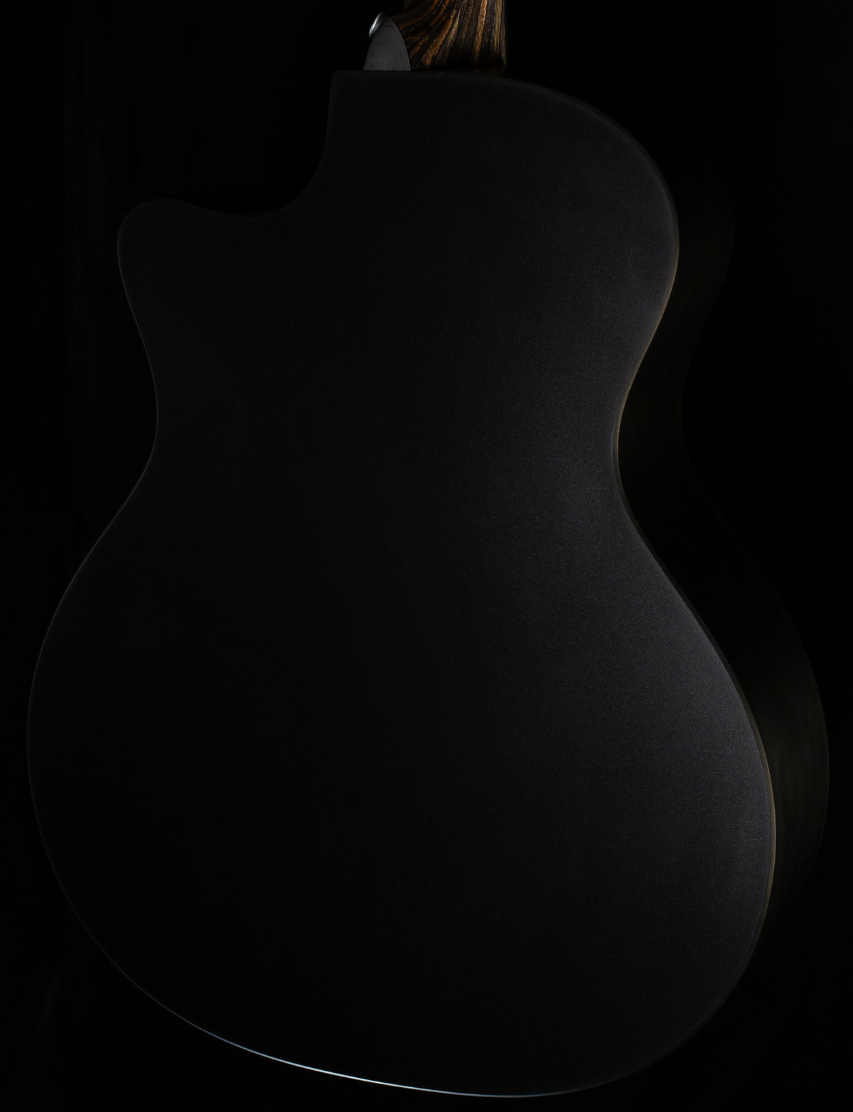 Martin GPC-X1E Black (221)